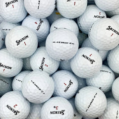 Srixon Z-Star X / XV Lake Balls
