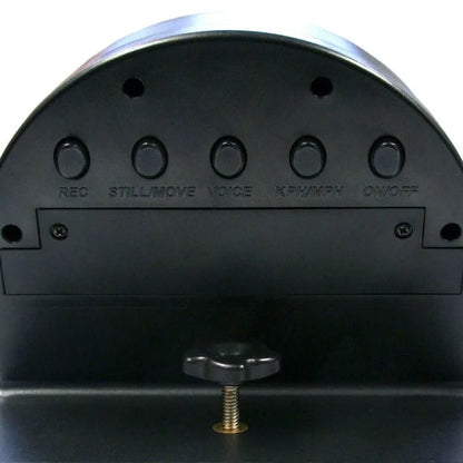Links Choice Supido Sports Speed Radar