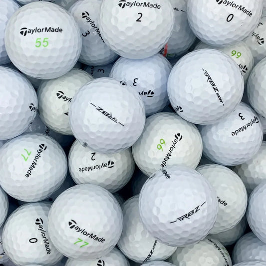 TaylorMade Rocketballz Lake Balls