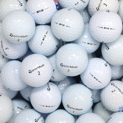 TaylorMade TP5 Lake Balls