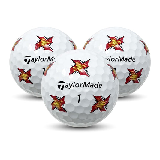 TaylorMade TP5/TP5x 2020 Model Lake Balls