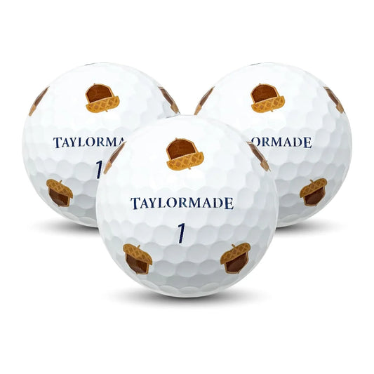 TaylorMade TP5/TP5x Acorn PGA Champs Lake Balls