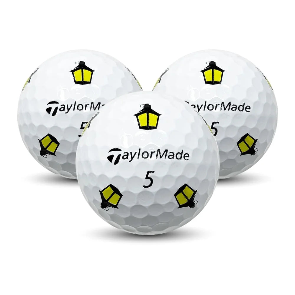 TaylorMade TP5/TP5x Lantern Lake Balls