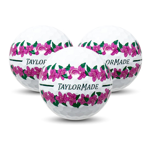 TaylorMade TP5/TP5x Season Opener Lake Balls