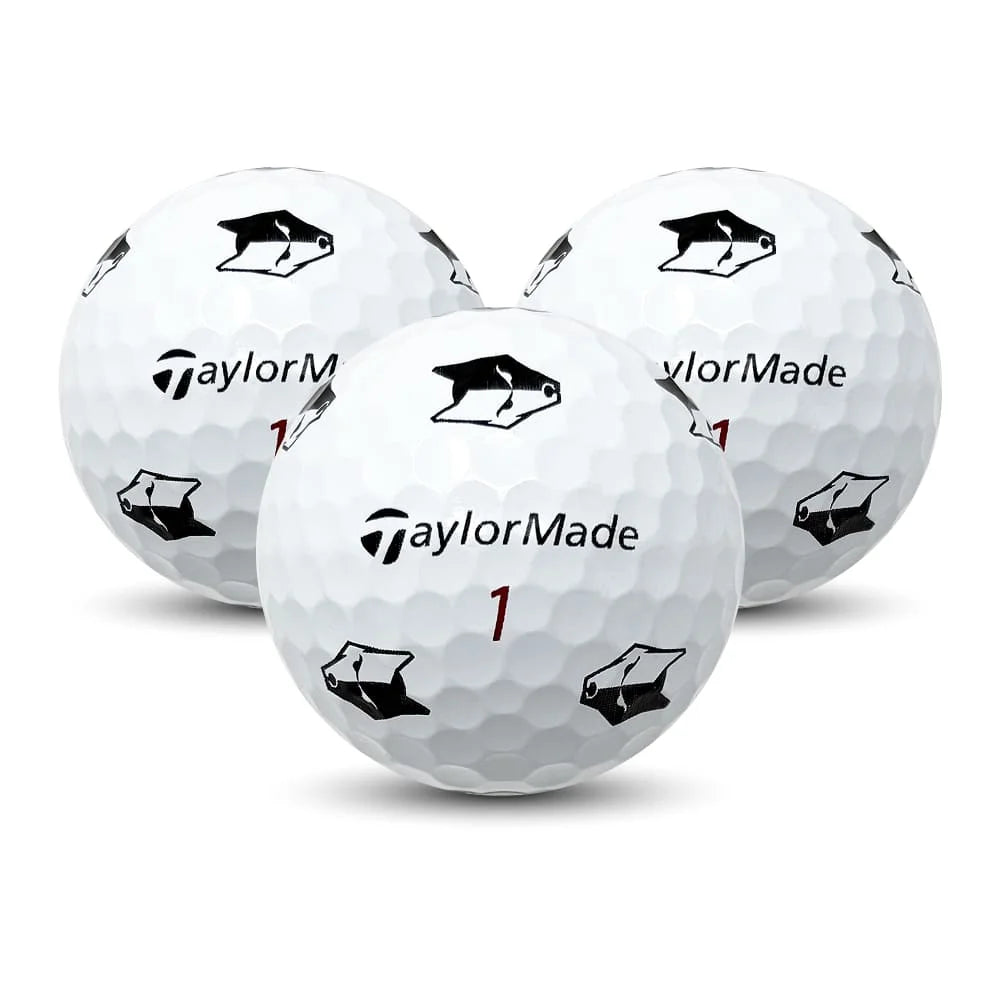 TaylorMade TP5/TP5x Wolff Lake Balls
