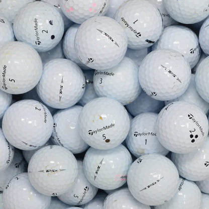 TaylorMade TP5 Lake Balls