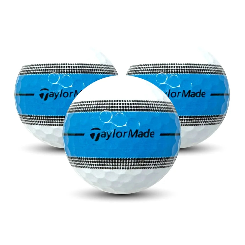 TaylorMade Tour Response Mint Lake Balls