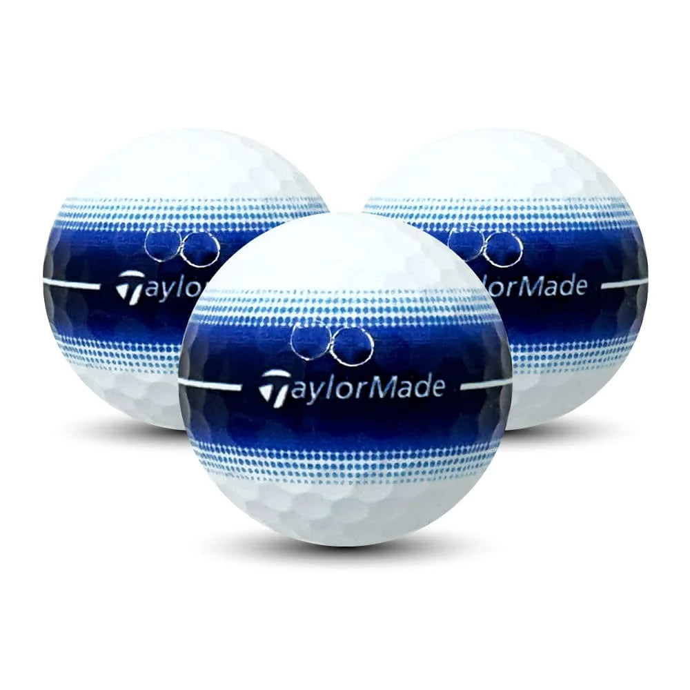 TaylorMade Tour Response Mint Lake Balls