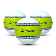 TaylorMade Tour Response Mint Lake Balls
