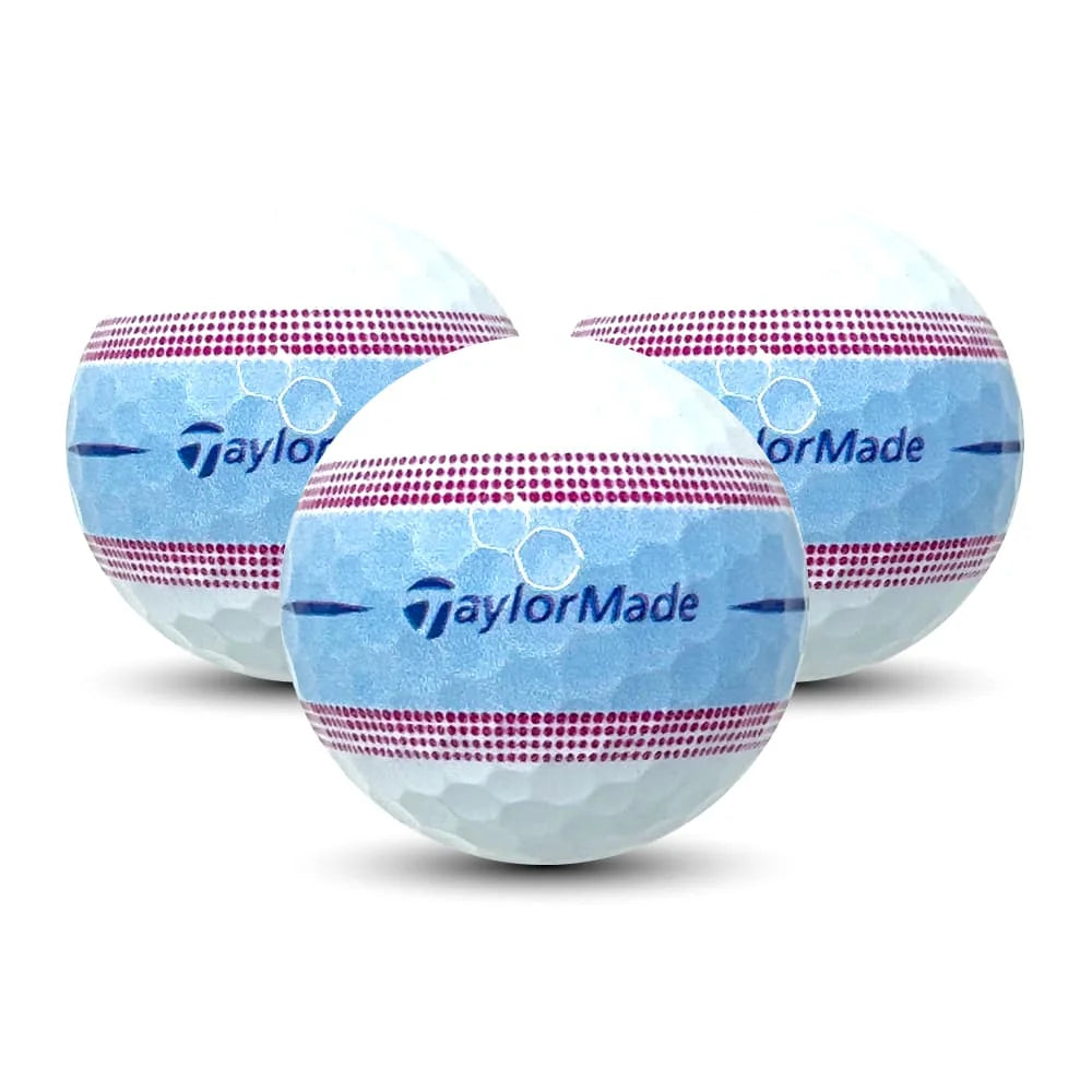 TaylorMade Tour Response Mint Lake Balls