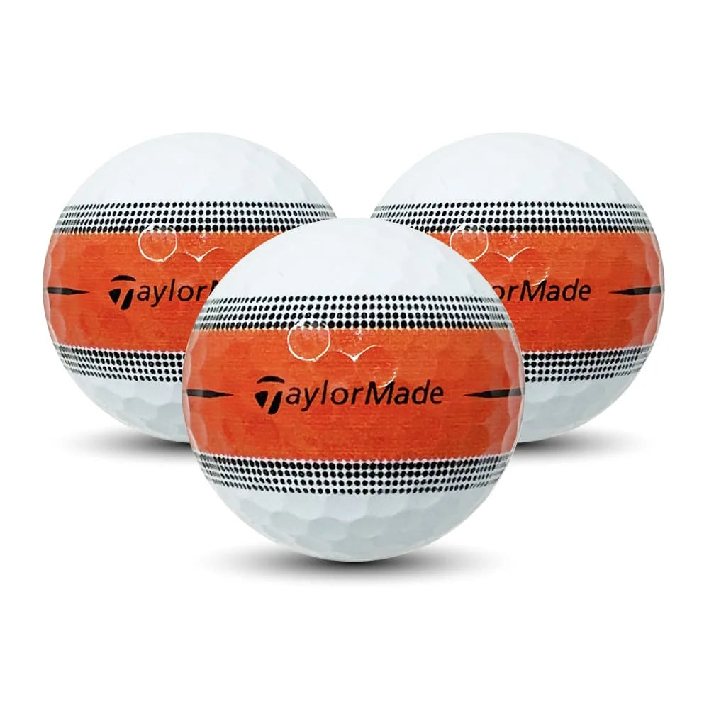 TaylorMade Tour Response Mint Lake Balls