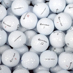 TaylorMade Tour Preferred Lake Balls