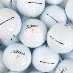 Titleist NXT Tour S Lake Balls
