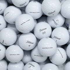 Titleist Pro V1 2023 Lake Balls