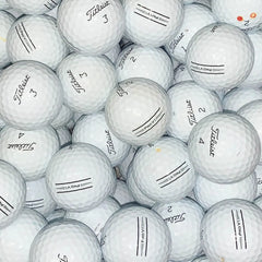 Titleist Pro V1 AIM & V1x AIM Lake Balls