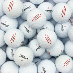 Titleist TruFeel Lake Balls