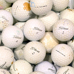 Titleist Pro V1 Practice Lake Balls