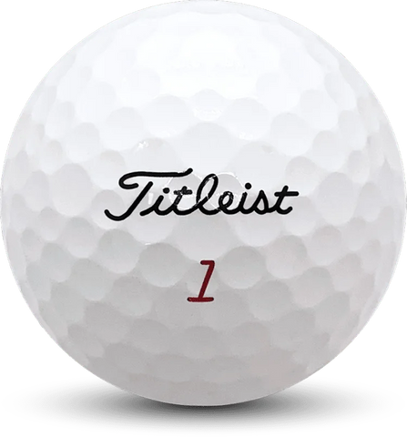 TITLEIST
