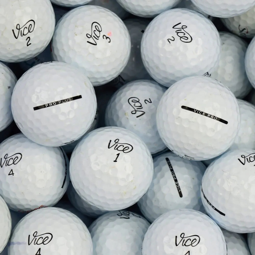 Vice Pro Lake Balls