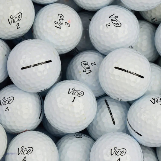 Vice Pro Lake Balls