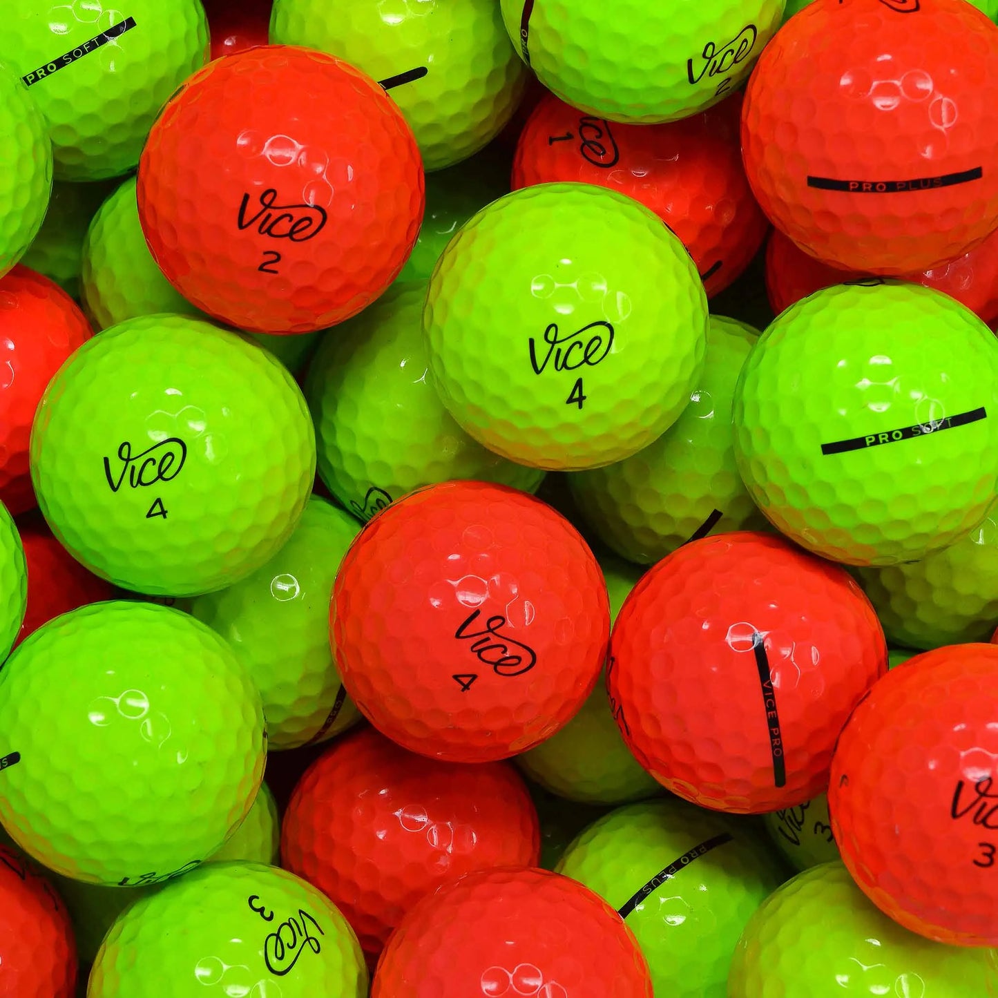 Vice Pro Optic Lake Balls