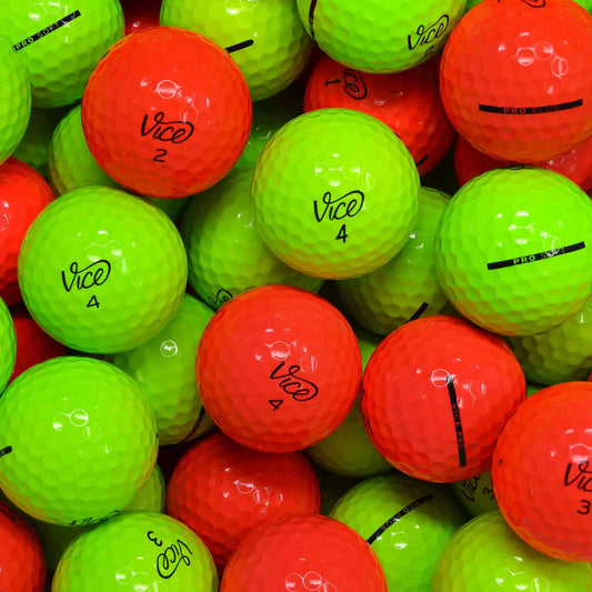 Vice Pro Optic Lake Balls