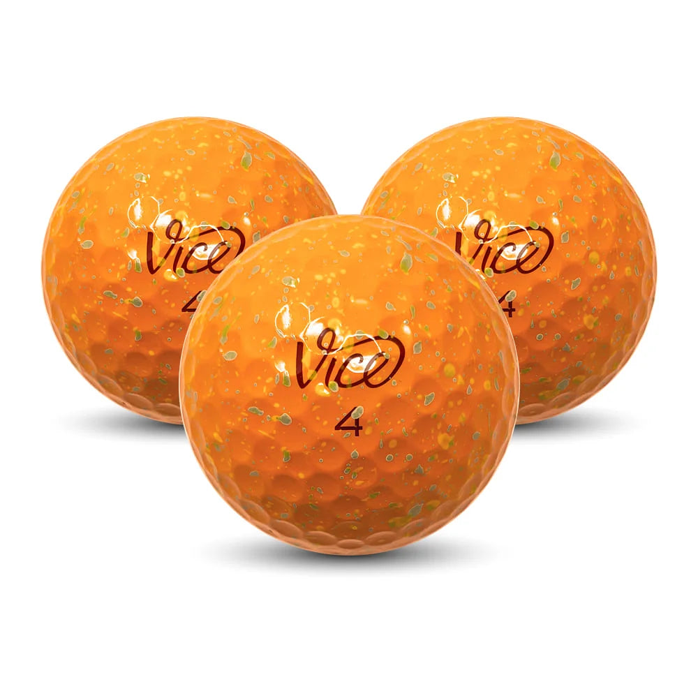 Vice Pro You’ll Never Putt Alone Lake Balls