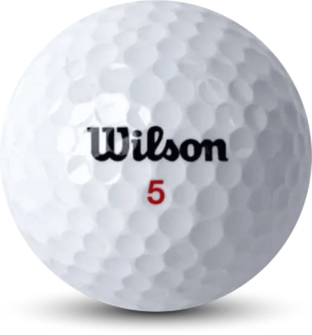 WILSON